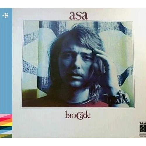 ASBJORN KROGTOFT / BROCADE