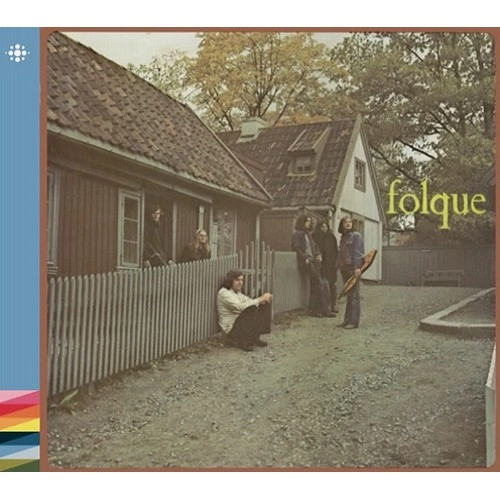 FOLQUE / フォルケ / FOLQUE