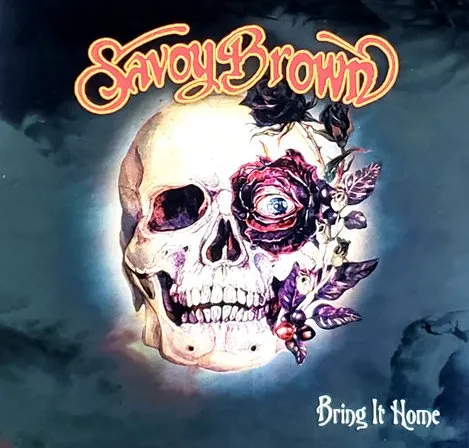 SAVOY BROW / BRING IT HOME