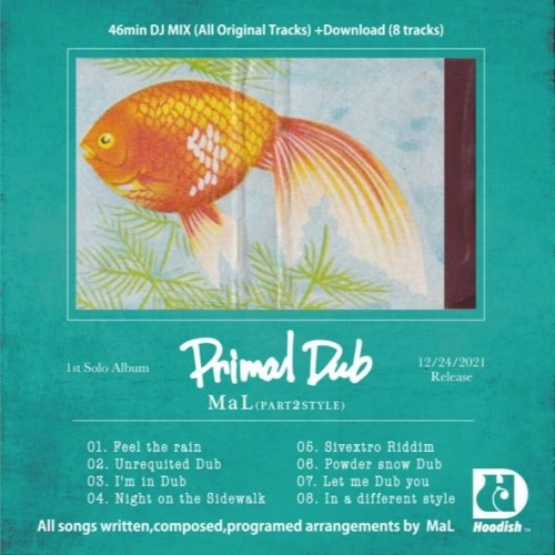 MaL / Primal Dub