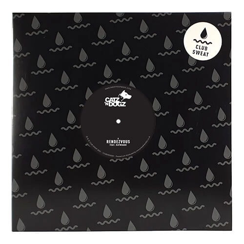 CATZ 'N DOGZ / RENDEZVOUS / NASTY