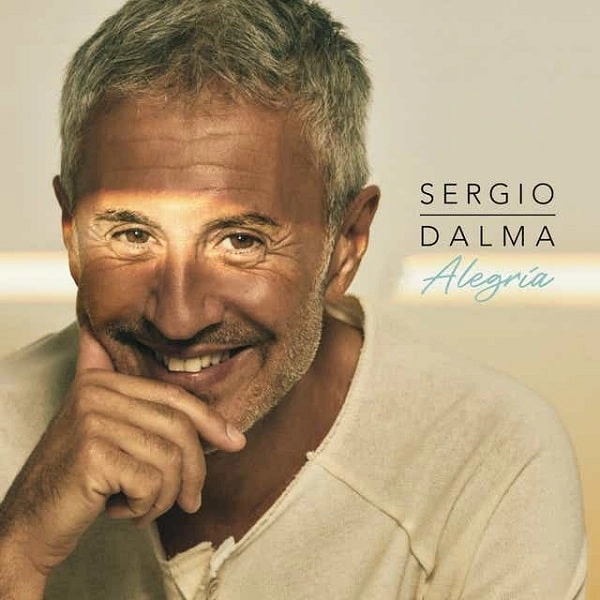 SERGIO DALMA / セルヒオ・ダルマ / ALEGRIA