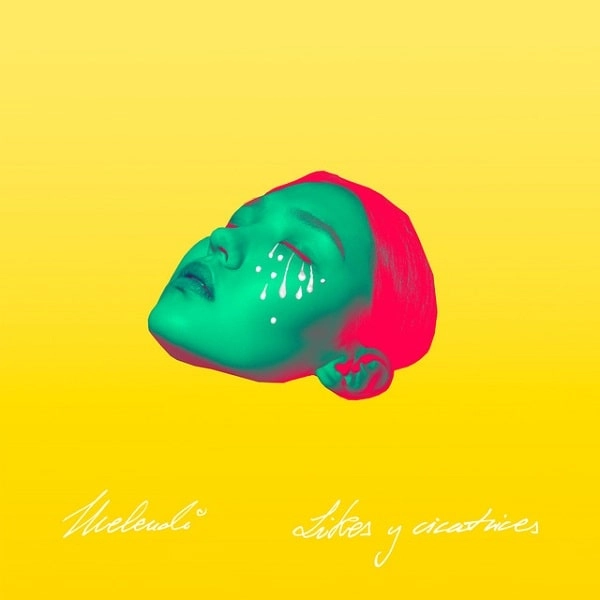MELENDI / メレンディ / LIKES Y CICATRICES