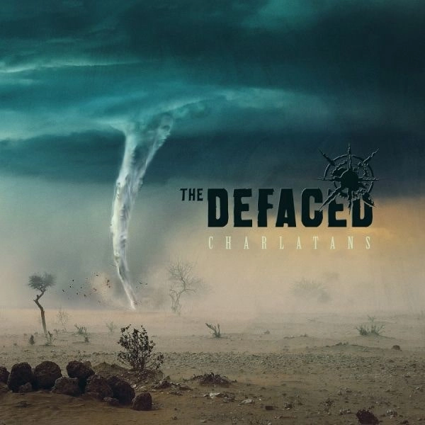 THE DEFACED / ディフェイスド / シャーラタンズ / Charlatans