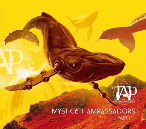 THE ANCESTRY PROGRAM / MYSTICETI AMBASSADORS PART I