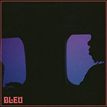 DAVE B / BLEU