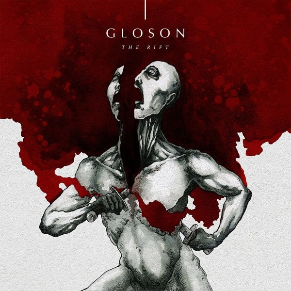 GLOSON / THE RIFT / RIFT