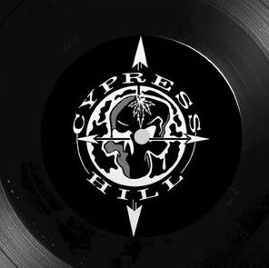 CYPRESS HILL / サイプレス・ヒル / CHAMPION SOUND c/w OPEN UP YA MIND
