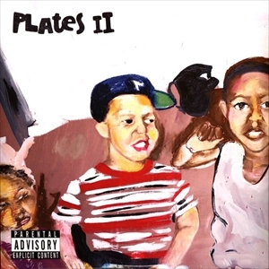 RICK HYDE / PLATES 2