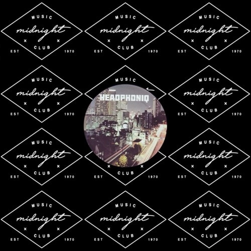 MIDNIGHT MUSIC CLUB / SWING EASY (2LP)