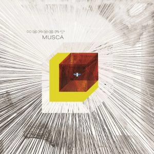 HERBERT / ハーバート / MUSCA (CD)