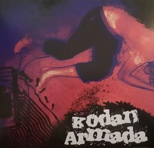 KODAN ARMADA / COLLECTION