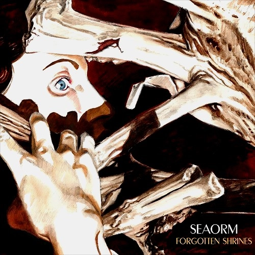 SEAORM / FORGOTTEN SHRINES