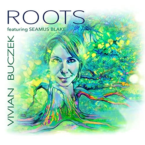 VIVIAN BUCZEK / ヴィヴィアン・ヴュセーク(ブクゼク) / ROOTS
