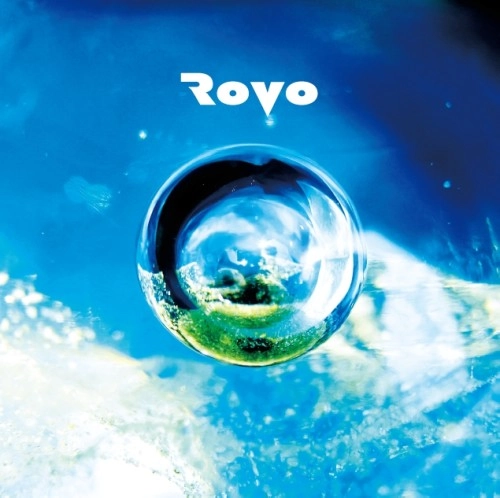 ROVO / ロボ / ROVO （LP）