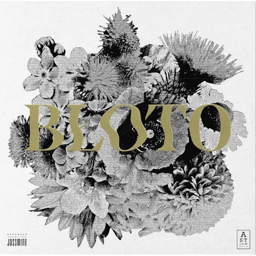 BLOTO / ブウォト / KWIATOSTAN (LP)