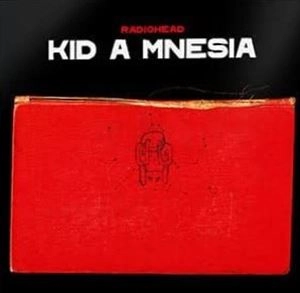 RADIOHEAD / レディオヘッド / KID A MNESIA+T-SHIRT(M)