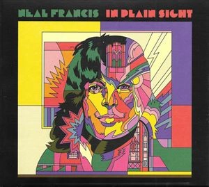 NEAL FRANCIS / ニール・フランシス / IN PLAIN SIGHT