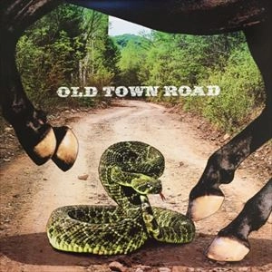 LIL NAS X / OLD TOWN ROAD
