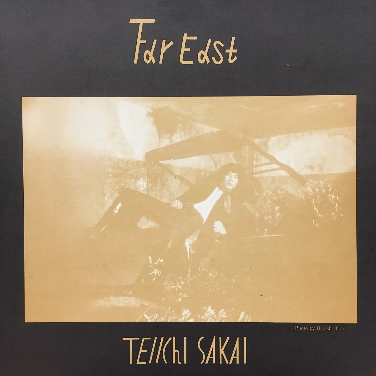 TEIICHI SAKAI / FAR EAST