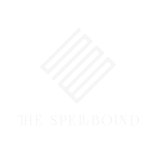 THE SPELLBOUND / THE SPELLBOUND