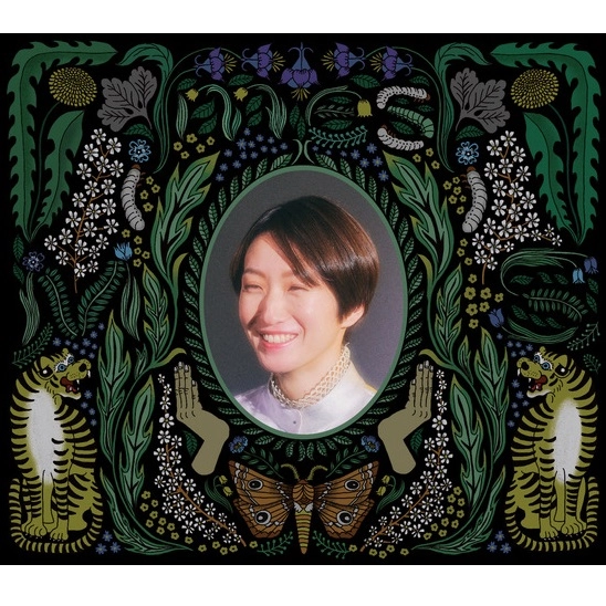 NATSUKO NISSHOKU / 日食なつこ / ミメーシス（初回限定盤）