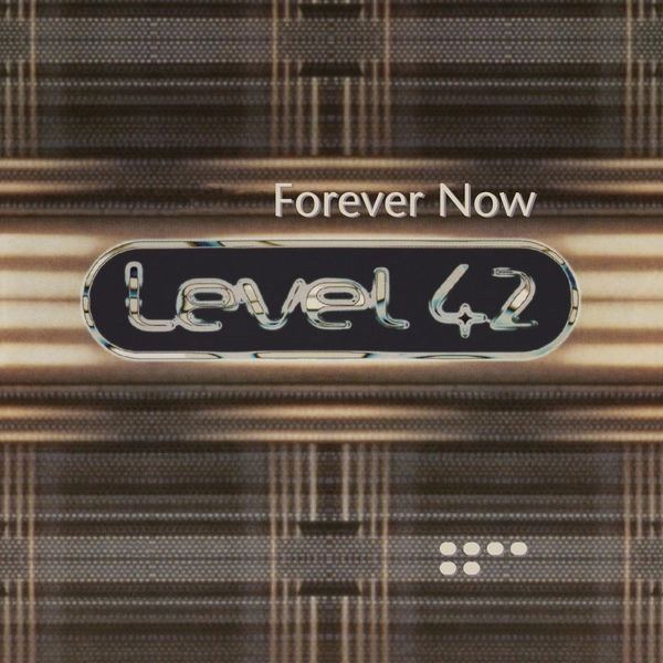 LEVEL 42 / レヴェル42 / FOREVER NOW (1LP BLACK)