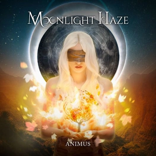 MOONLIGHT HAZE / ムーンライト・ヘイズ / ANIMUS