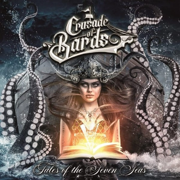 CRUSADE OF BARDS / TALES OF THE SEVEN SEAS