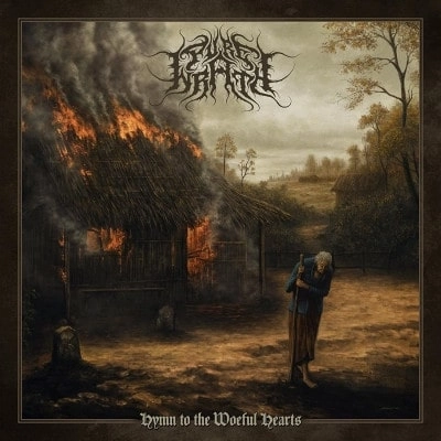 PURE WRATH / HYMN TO THE WOEFUL HEARTS