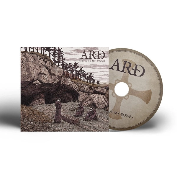 ARD / TAKE UP MY BONES