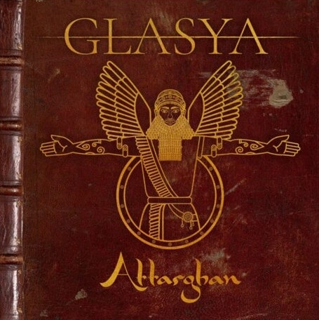 GLASYA / ATTARGHAN