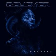 BELIEVER / ビリーヴァー / GABRIEL (METAL ICON SERIES)