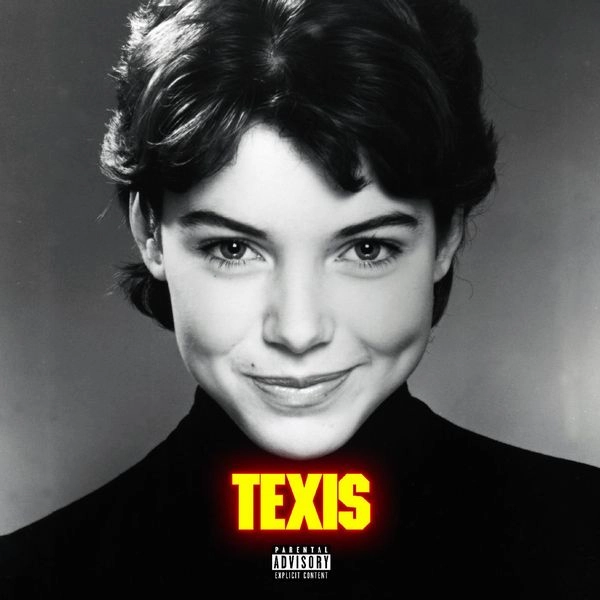 SLEIGH BELLS / スレイ・ベルズ / TEXIS (CD)