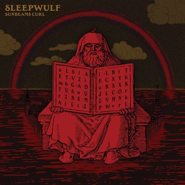 SLEEPWULF / SUNBEAMS CURL