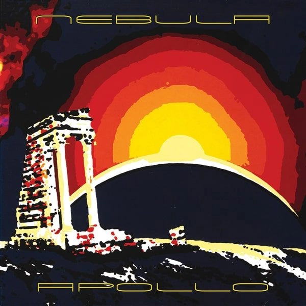 NEBULA / ネビューラ / APOLLO