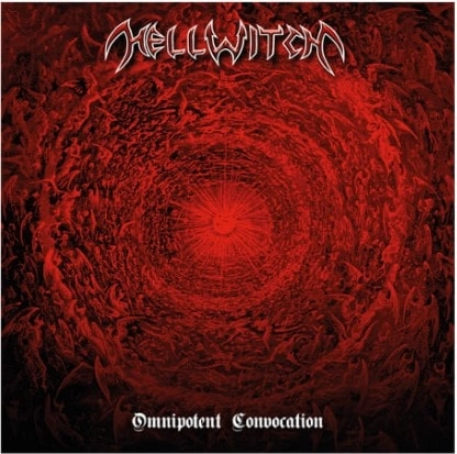 HELLWITCH / OMNIPOTENT CONVOCATION