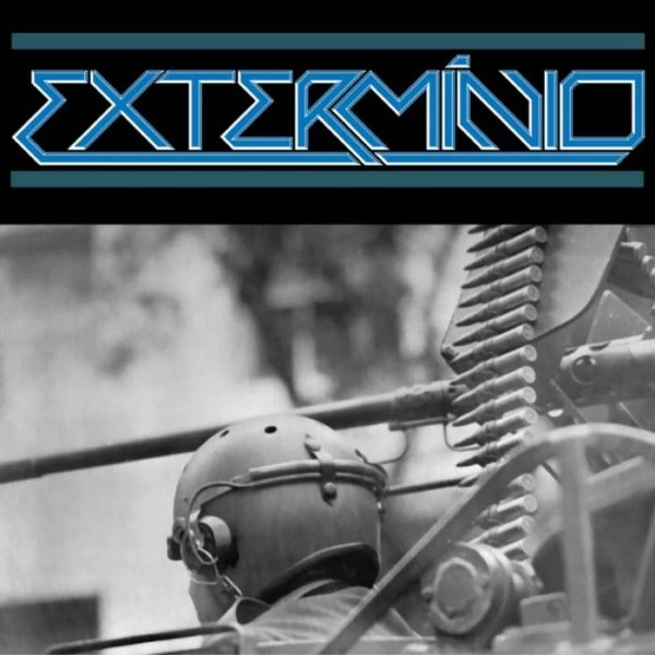 EXTERMINIO (Brazilian Thrash Metal) / EXTERMINIO