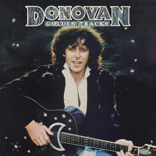 DONOVAN / ドノヴァン / GOLDEN TRACKS(Digipack Packaging)