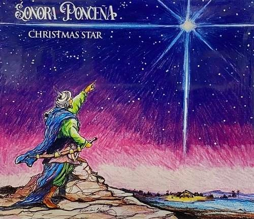 SONORA PONCENA / ソノーラ・ポンセーニャ / CHRISTMAS STAR
