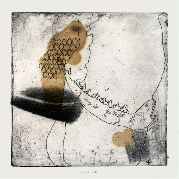 V.A. (AVANT-GARDE) / AND FELT LIKE...