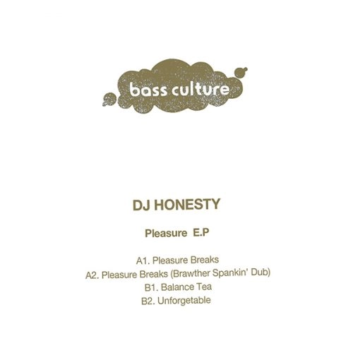 HONESTY / PLEASURE