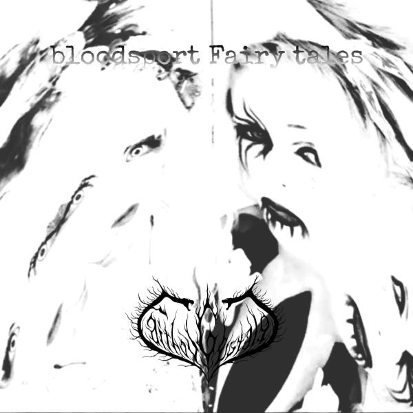 FAITH OV GESTALGT / フェイス・オブ・ゲシュタルト / BLOODSPORT FAIRY TALES / ブラッドスポート･フェアリー･テイルズ