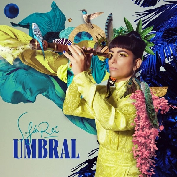 SOFIA REI / ソフィア・レイ / UMBRAL