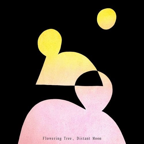 MASAHIRO TAKAHASHI / 髙橋政宏 / FLOWERING TREE, DISTANT MOON