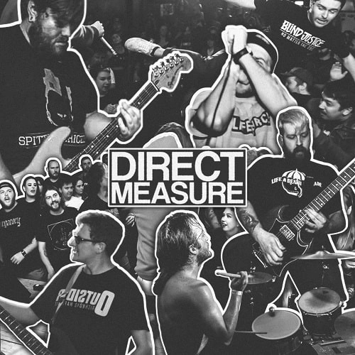 DIRECT MEASURE / DIRECT MEASURE (7")