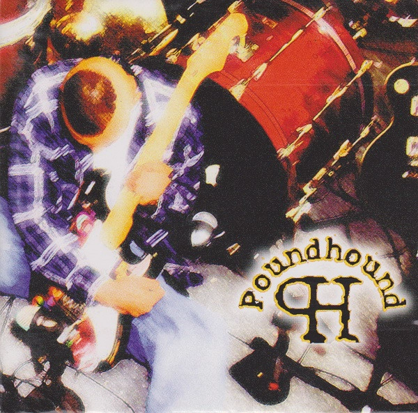 POUNDHOUND / MASSIVE GROOVES
