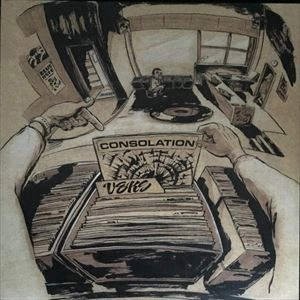 VEKS / CONSOLATION