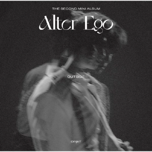 ORBIT / ORβIT / ALTER EGO (OUTSIDE盤)