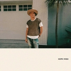 DAI HIRAI / 平井大 / HOPE / WISH(2CD) / HOPE / WISH